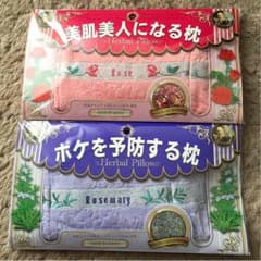 ハーブまくらのサムネイル