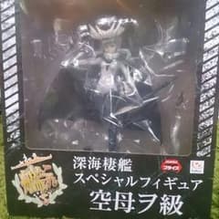 艦これ　深海棲艦　空母ヲ級のサムネイル