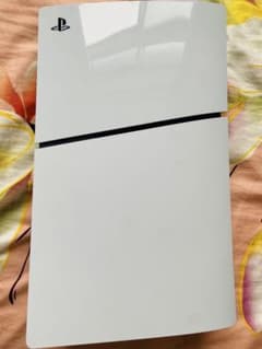 H*t様 PlayStation 5 Slim CFI2000A01のサムネイル