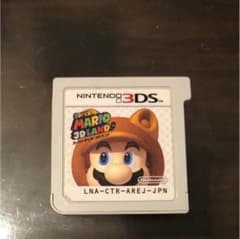 スーパーマリオ3Dランドのサムネイル