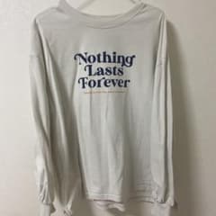 ロゴTシャツのサムネイル