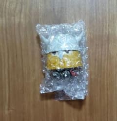 이치 반 쿠지 장례식 프리렌