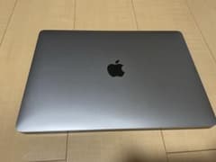 MacBook Air M1 2020 13インチ 液晶割れ ジャンク シルバー - メルカリ