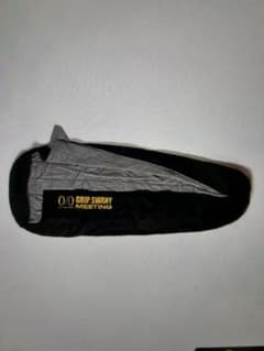 グリップスワニー　ミーティング限定　ネルデザインワークス アウターシュラフ グリップスワニー ミーティング限定 ネルデザインワークス