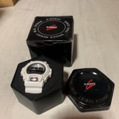g-shock 6900のサムネイル