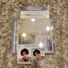INI CD まとめ売り 【佐野雄大BOX付き】 INI 佐野雄大 CD トレカ まとめ売り - メルカリ