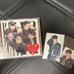 EBiDAN Yes! 東京 ONE N' ONLY盤【EIKUトレカ付き】のサムネイル
