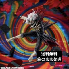 ダンダダン オカルン（変身）トランスフォームビジュアルVer.1.5