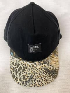 キャップのサムネイル