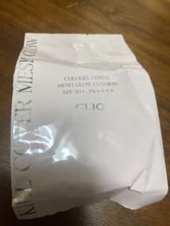 summer子さま専用★CLIO キルカバーメッシュグロー　レフィルのサムネイル