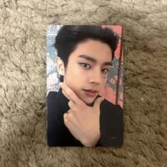 ENHYPEN ジェイク 『DESIRE:UNLEASH』ラキドロトレカ - メルカリ