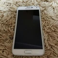 docomo　GALAXYs５のサムネイル