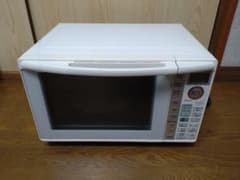 2014年製HITACHIオーブンレンジ MRO-NT5 - メルカリ