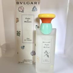 ブルガリ BVLGARI プチママン オードトワレ 100ml 香水 - メルカリ