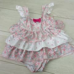 水着 女の子用　95サイズのサムネイル