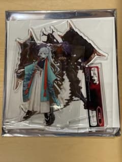 Fate/Samurai Remnant 由井正雪 ライダー アクスタのサムネイル