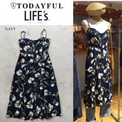 syouko様専用 TODAYFUL ワンピースのサムネイル