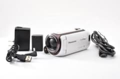 Panasonic HC-W570M #638 - メルカリ