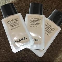 CHANEL サンプルセットのサムネイル