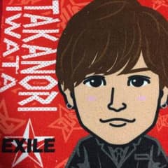 ハンドタオルのサムネイル