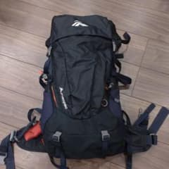 mznitさま。macpac☆トーレス35　知る人ぞ知るメーカーです。のサムネイル