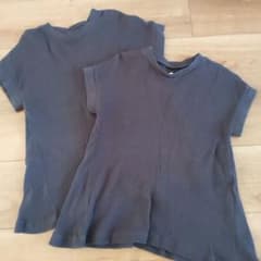 ＆yamワッフルＴシャツのサムネイル