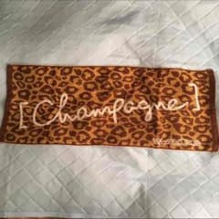 [Champagne］タオルのサムネイル