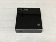 GIGABYTE BRIX GB-XM1-3537 ジャンクのサムネイル