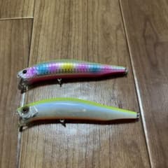 ダイワ モアザン クロスウェイク111F セットのサムネイル