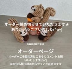 taopaipai様　オーダー専用ページ オーダーページ - メルカリ