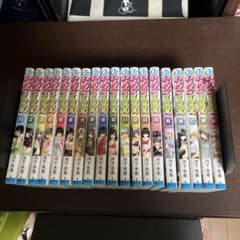 いちご100% 全巻セット 1-19巻 河下水希 - メルカリ