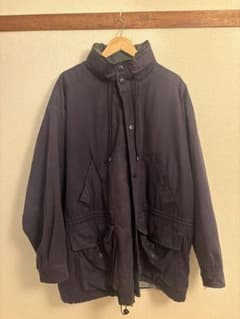 nautica ダークパープル XL ジャケット - メルカリ