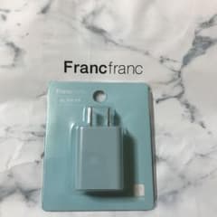ACアダプタ　Francfrancのサムネイル