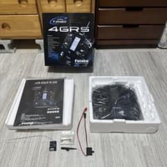 Futaba 4GRSのサムネイル