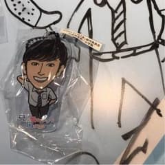 兄こまガチャ 杉野遥亮のサムネイル