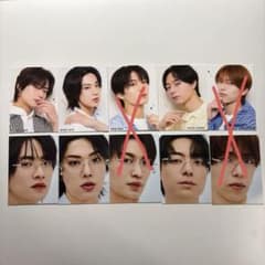 ACEes MYOJO 厚紙のサムネイル