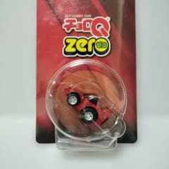 チョロQ 非売品　時計　ピンクor青or赤色 チョロQ zero フェラーリ F40 赤 - メルカリ