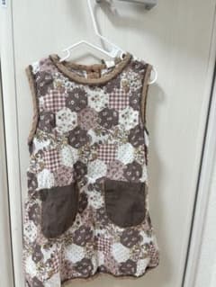 Little Cotton Clothesワンピース 2-3y - メルカリ