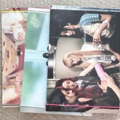ILLIT BREAK EVEN アルバム 新品未開封 3形態