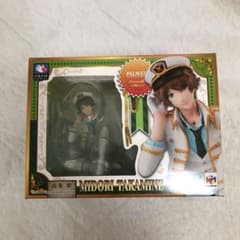 あんさんぶるスターズ　パルメイト　高峯翠のサムネイル