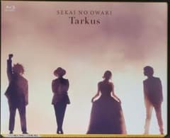 SEKAI NO OWARI/Tarkusのサムネイル