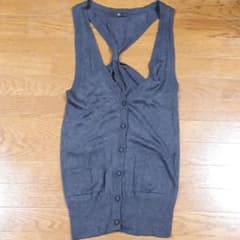 ☆まるみん。さん専用☆ベストカーディガンのサムネイル