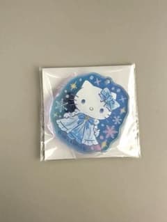 サンリオ キャラクターズ ハローキティー キーホルダー