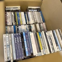 人気邦楽 CD 大量 詰め合わせ 転売 せどり 副業 暇つぶしなどに224⑬