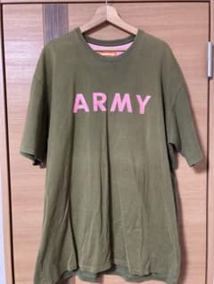 SWAGGER ARMY Tシャツ XXLのサムネイル