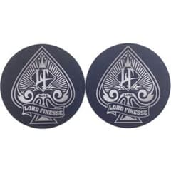 激レア スリップマット LORD FINESSE SLIPMAT DJ DITC - メルカリ