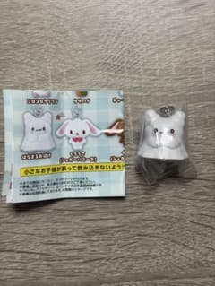 めじるしアクセサリー サンリオキャラクターズオールスターズ はなまるおばけのサムネイル
