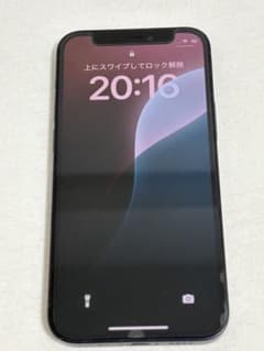 ジャンク】Apple iPhone 12mini - メルカリ