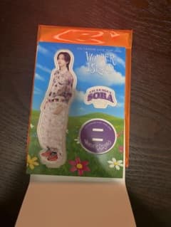 難波碧空　アクスタ　Lilleagueのサムネイル