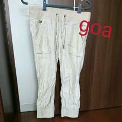 ＊goa＊  カーゴパンツのサムネイル